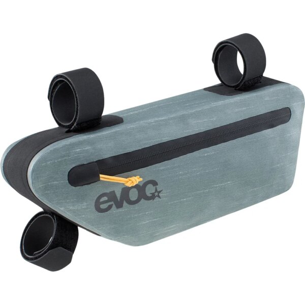 Evoc-Evoc-Frame-Pack-WP-S-Rahmentasche-steel-grau Evoc - Evoc Frame Pack WP S Rahmentasche steel