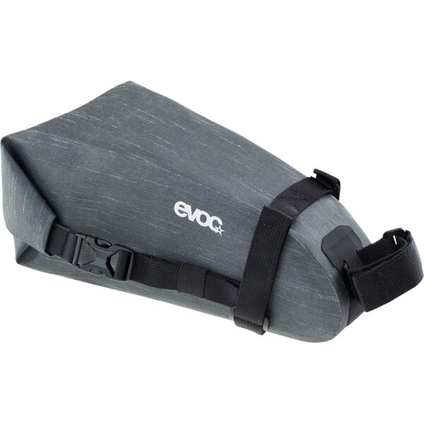 Evoc-Evoc-Seat-Pack-WP-4L-Satteltasche-carbon-grey-grau Evoc - Evoc Seat Pack WP 4L Satteltasche carbon grey