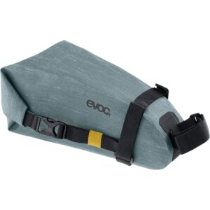 Evoc - Evoc Seat Pack WP 4L Satteltasche steel