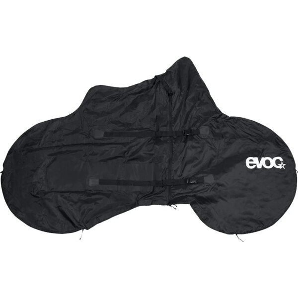 Evoc - Evoc Bike Rack Cover MTB Schutzhülle Fahrradträger schwarz