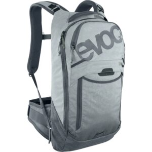 Evoc - Evoc Trail Pro 10L Protektor Bike Rucksack stone