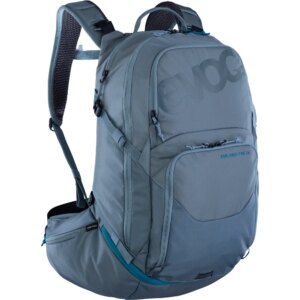 Evoc - Evoc Explorer Pro 26L Bike Rucksack steel