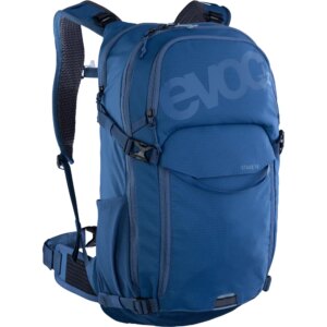 Evoc - Evoc Stage 18L Bike Rucksack denim