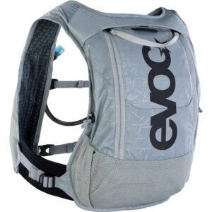 Evoc - Evoc Hydro Pro 6L + Trinkblase 1,5L Radrucksack stone