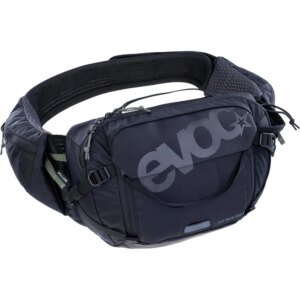 Evoc - Evoc Hip Pack Pro 3L Hüfttasche schwarz