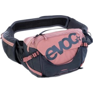 Evoc - Evoc Hip Pack Pro 3L Hüfttasche dusty pink