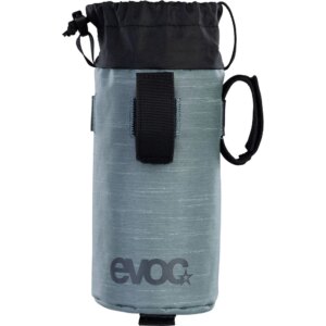 Evoc - Evoc Multi Holster Flaschenhalter steel