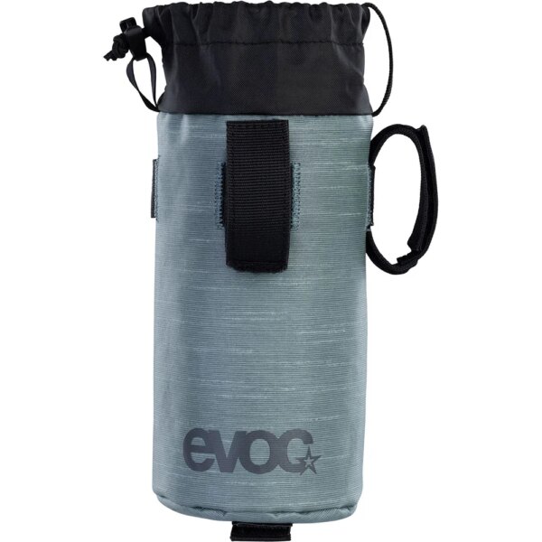Evoc - Evoc Multi Holster Flaschenhalter steel