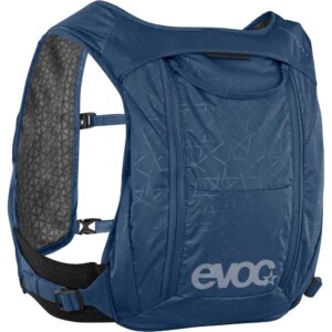 Evoc - Evoc Hydro Pro 3L + Trinkblase 1,5L Radrucksack denim