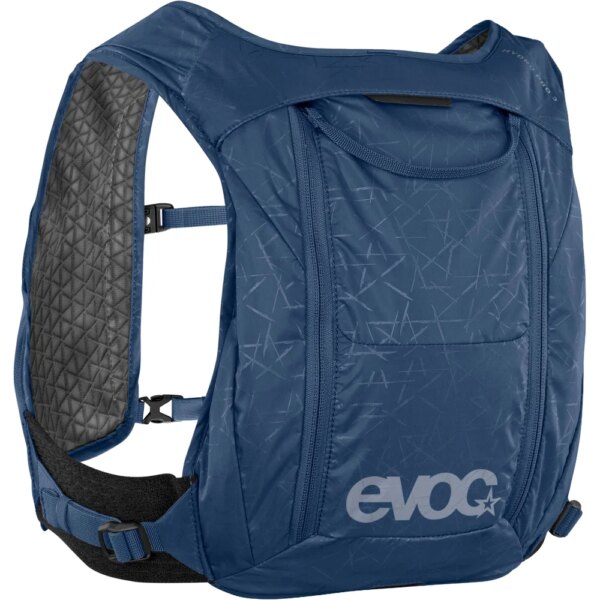 Evoc-Evoc-Hydro-Pro-3L-Trinkblase-15L-Radrucksack-denim-blau Evoc - Evoc Hydro Pro 3L + Trinkblase 1,5L Radrucksack denim