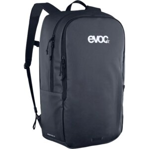 Evoc - Evoc Urban Pack 25L Rucksack carbon grey