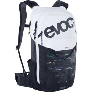 Evoc - Evoc Stage 12L Bike Rucksack multicolour