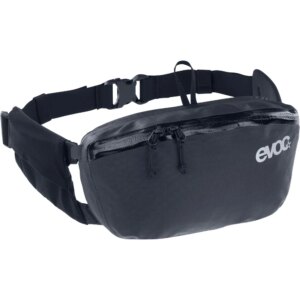Evoc - Evoc Hip Pouch 3D Waterproof 2L Hüfttasche schwarz