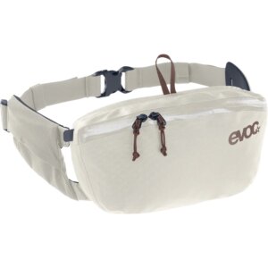 Evoc - Evoc Hip Pouch 3D Waterproof 2L Hüfttasche sand