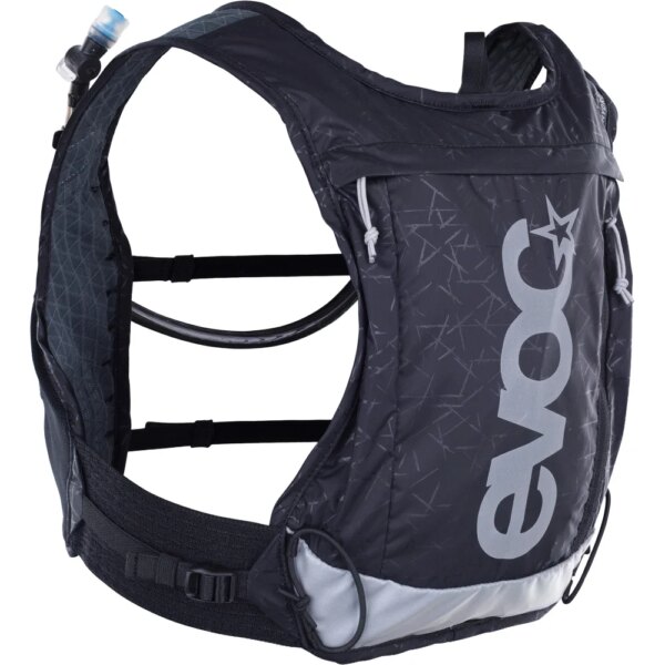 Evoc-Evoc-Hydro-Pro-Ultra-15L-Trinkblase-15L-Radrucksack-schwarz-schwarz Evoc - Evoc Hydro Pro Ultra 1,5L + Trinkblase 1,5L Radrucksack schwarz