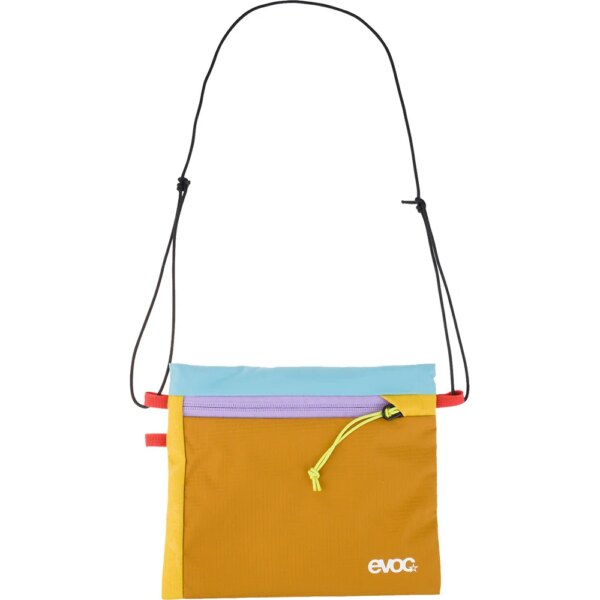 Evoc-Evoc-Sacoche-Umhaengetasche-gaudy-gelb Evoc - Evoc Sacoche Umhängetasche gaudy