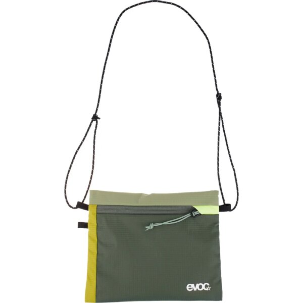 Evoc-Evoc-Sacoche-Umhaengetasche-garish-gruen Evoc - Evoc Sacoche Umhängetasche garish