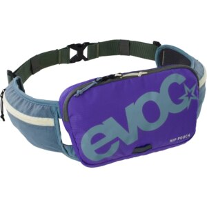 Evoc - Evoc Hüfttasche violet