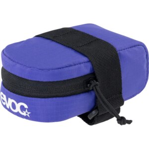Evoc - Evoc Seat Bag Ultra 0,3L Satteltasche violet