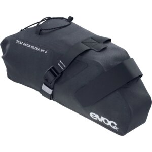 Evoc - Evoc Seat Pack Ultra WP 4L Satteltasche schwarz