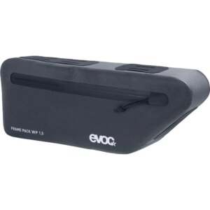 Evoc - Evoc Frame Pack WP 1,5L Rahmentasche schwarz