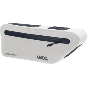 Evoc - Evoc Frame Pack WP 1,5L Rahmentasche sand