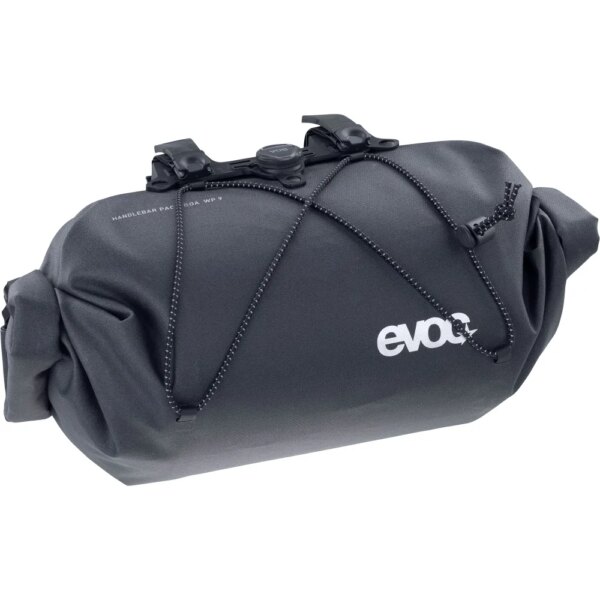 Evoc-Evoc-Handlebar-Pack-BOA®-WP-9L-Lenkertasche-schwarz-schwarz Evoc - Evoc Handlebar Pack BOA® WP 9L Lenkertasche schwarz