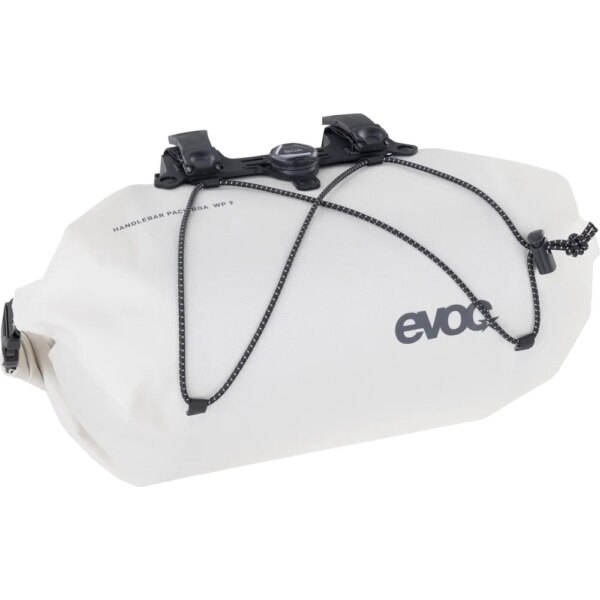 Evoc-Evoc-Handlebar-Pack-BOA®-WP-9L-Lenkertasche-sand-beige Evoc - Evoc Handlebar Pack BOA® WP 9L Lenkertasche sand