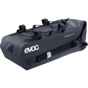 Evoc - Evoc Aero Bar Pack WP 5L Lenkertasche schwarz