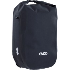 Evoc - Evoc Pannier Bag WP 25L Gepäckträgertasche schwarz