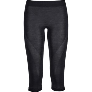 ORTOVOX - ORTOVOX 120 Comp Light Short Pants Unterhose black raven