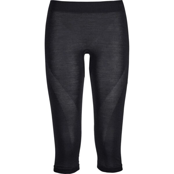 ORTOVOX - ORTOVOX 120 Comp Light Short Pants Unterhose black raven
