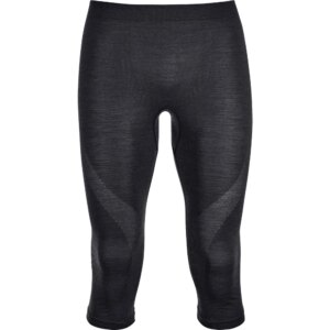 ORTOVOX - ORTOVOX 120 Comp Light Short Pants black raven