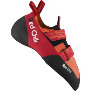 Red - Chili Voltage LV orange
