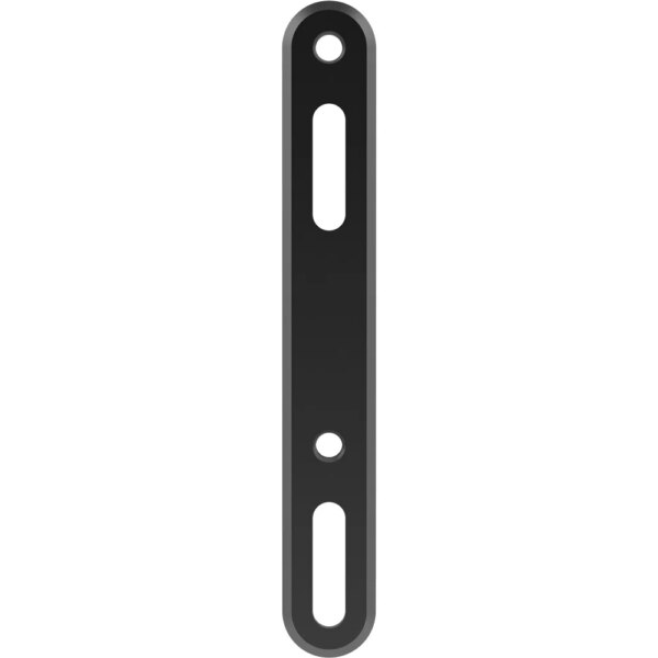 Fidlock-Fidlock-Twist-Bike-Base-Adapter-schwarz-schwarz Fidlock - Fidlock Twist Bike Base Adapter schwarz