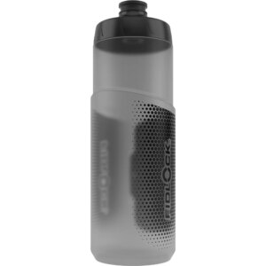 Fidlock - Fidlock Twist 600ml Trinkflasche (2022) transparent schwarz