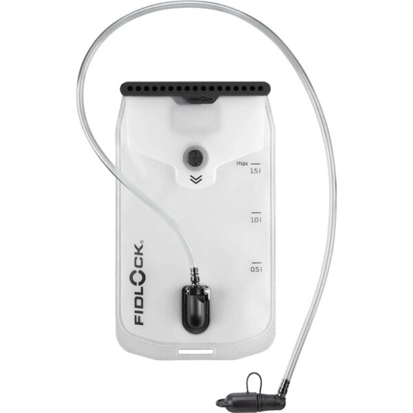 Fidlock-Fidlock-Hermetic-Trinkblase-15L-schwarz-milchig-weiss Fidlock - Fidlock Hermetic Trinkblase 1,5L schwarz milchig