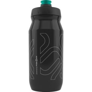 Fidlock - Fidlock Fidguard Antibacterial Trinkflasche 600ml schwarz