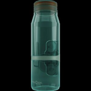 Fidlock - Fidlock Twist 700ml Life Trinkflasche transparent blau