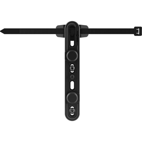 Fidlock-Fidlock-Twist-Vario-Base-Halterung-schwarz-schwarz Fidlock - Fidlock Twist Vario Base Halterung schwarz