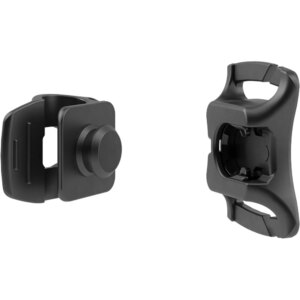 Fidlock - Fidlock Tube Clip S Trinkschlauchhalter schwarz