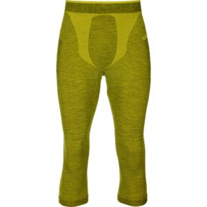 ORTOVOX - ORTOVOX 230 Competition Unterhose dirty daisy