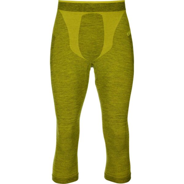 ORTOVOX-ORTOVOX-230-Competition-Unterhose-dirty-daisy-gruen ORTOVOX - ORTOVOX 230 Competition Unterhose dirty daisy
