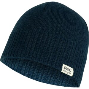 P.A.C. - P.A.C. Nature Cuso Mütze navy