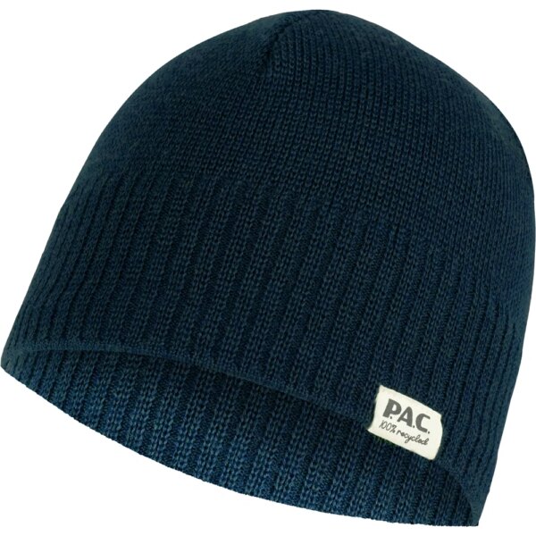 P.A.C.-P.A.C.-Nature-Cuso-Muetze-navy-blau P.A.C. - P.A.C. Nature Cuso Mütze navy