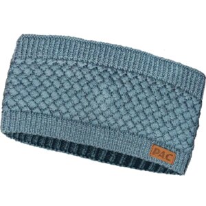 P.A.C. - P.A.C. Monquia Merino Stirnband jeans