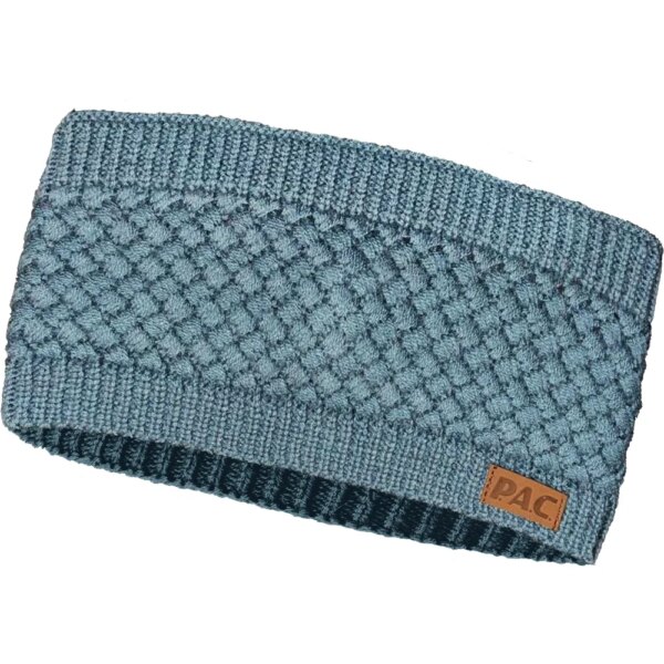 P.A.C.-P.A.C.-Monquia-Merino-Stirnband-jeans-blau P.A.C. - P.A.C. Monquia Merino Stirnband jeans