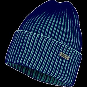 P.A.C. - P.A.C. Gizme Cashmiere Mütze Unisex mint navy