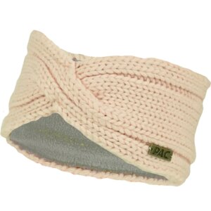 P.A.C. - P.A.C. Gizmena Cashmiere Stirnband peach