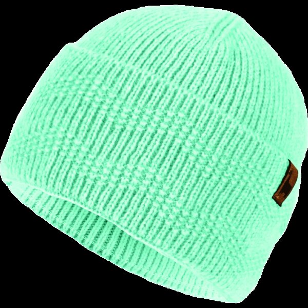 P.A.C. - P.A.C. Dalera Mütze mint